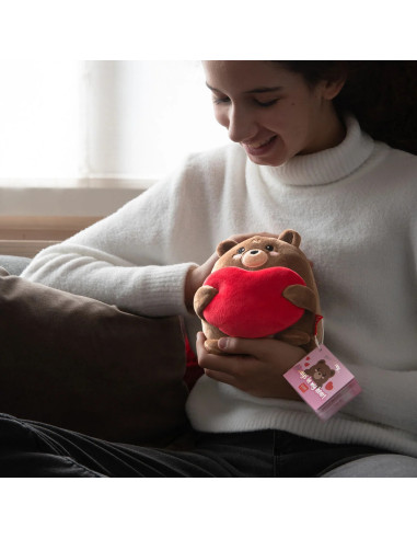 Peluche Teddy Bear legami