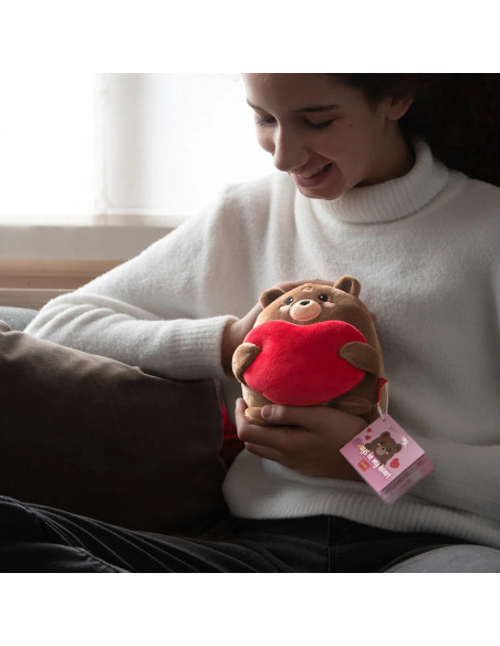Peluche Teddy Bear legami
