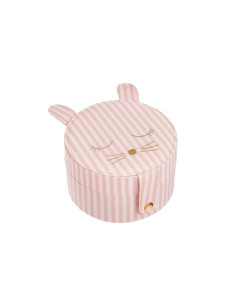 Joyero Stripy Bunny rockahula kids
