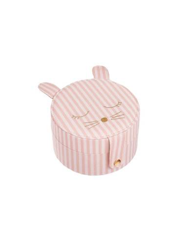 Joyero Stripy Bunny rockahula kids