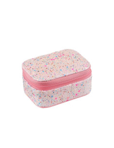 Mini joyero Rainbow Confetti Glitter rockahula kids