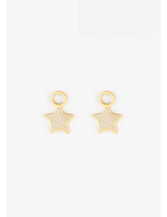 Charms - Estrella centelleante