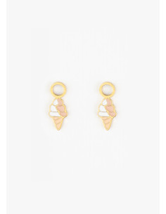 Charm Sweet Ice Cream mrs ertha