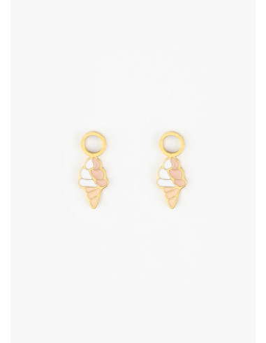 Charm Sweet Ice Cream mrs ertha