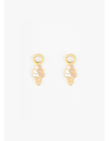 Charm Sweet Ice Cream mrs ertha