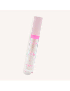 Vegan Gloss Perle rosajou 2