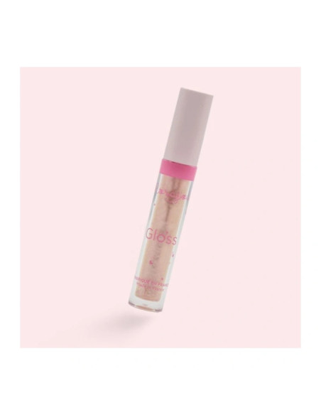 Brillo de Labios Ballerine Rosajou