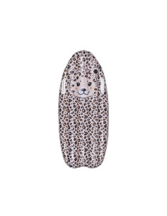 Tabla de surf de lujo  Beige  Safari Chic 2