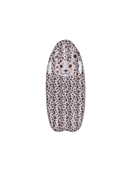 Tabla de surf de lujo  Beige  Safari Chic