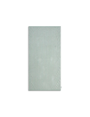Toalla de algodón  resort stripe 180x90cm
