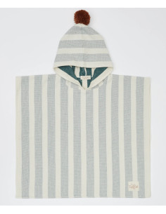 Poncho Lou menta 2