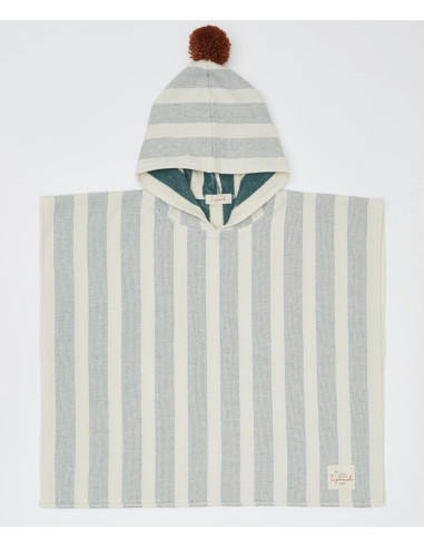 Poncho Lou menta