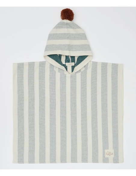 Poncho Lou menta
