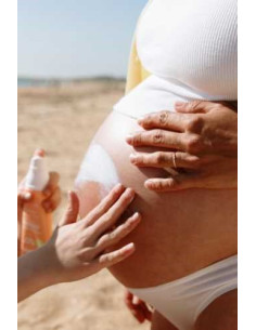 Spray solar Monjour spf50+ 2