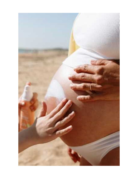 Spray solar Monjour spf50+