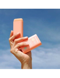 Stick solar Monjour spf50+ 2