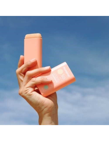 Stick solar Monjour spf50+