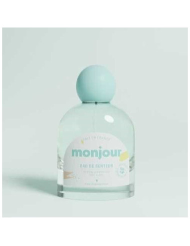 EAU DE SENTEUR POUPON