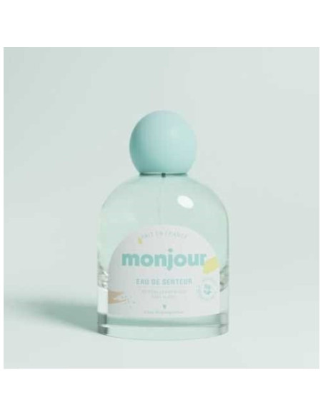 EAU DE SENTEUR POUPON