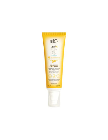 Ma Crème 1, 2, 3 Soleil SPF50+