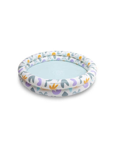Piscina para niños - Multicolor - Abstract - Ø 100 cm