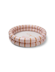Piscina Para Niños - Multicolor - Cozy Hearts - Ø 100 cm