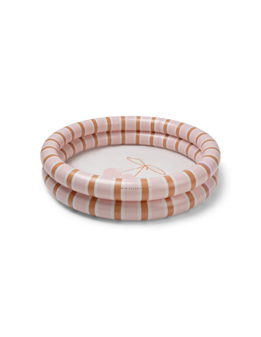 Piscina Para Niños - Multicolor - Cozy Hearts - Ø 100 cm