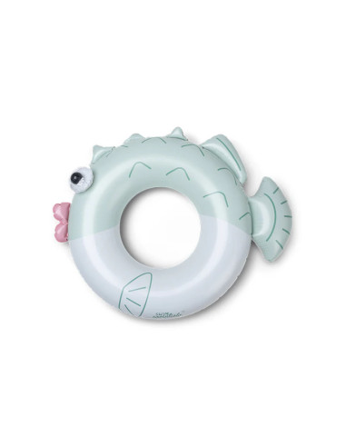 Flotador  puck pufferfish 95 cm