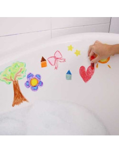 Baff paints zimplikids 2
