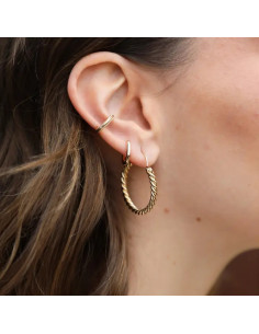 Pendientes Octave XS 2