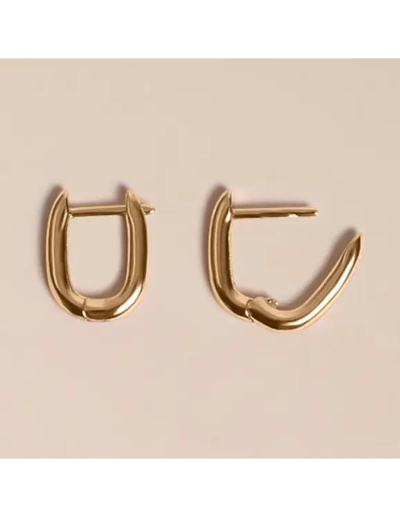 Pendientes Octave XS