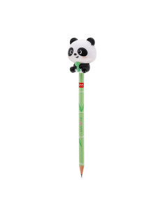 Lápiz Antiestrés Panda «Hug me» - Squeezies