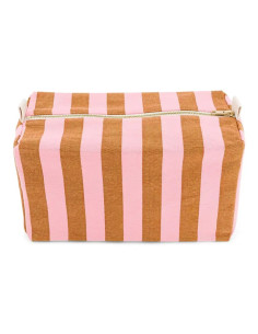 Neceser vic caramelo fresa rosa in april